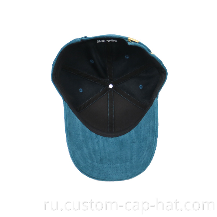 Bule Baseball Cap